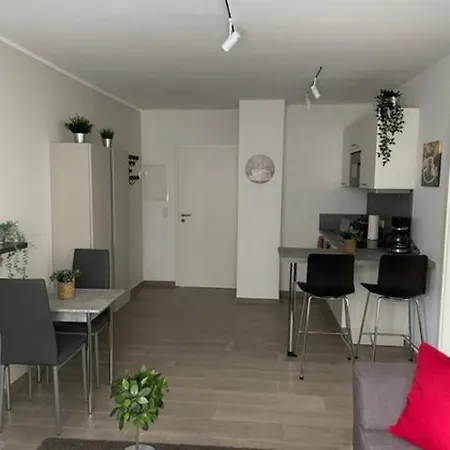 Sunset City Apartment - Sommer In Der Stadt In Bester Lage Am Dom - Apartment Cologne