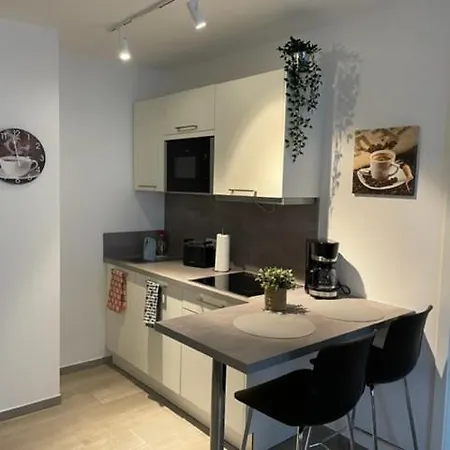 Sunset City Apartment - Sommer In Der Stadt In Bester Lage Am Dom - * Cologne