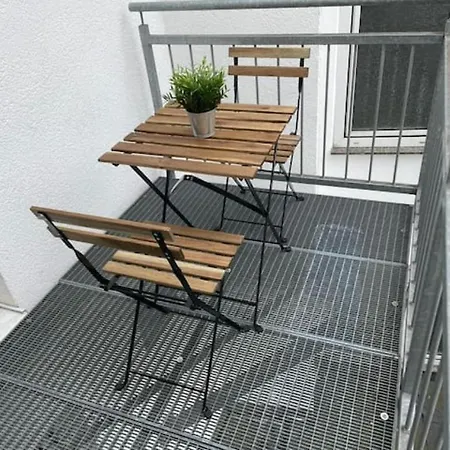 Sunset City Apartment - Sommer In Der Stadt In Bester Lage Am Dom - Apartment *