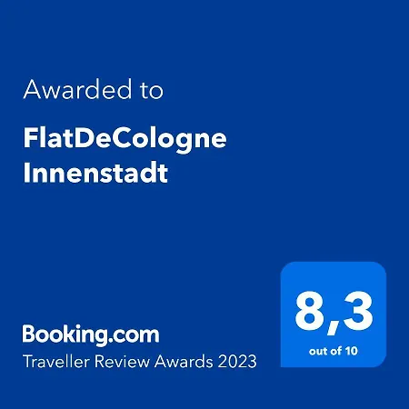 Sunset City Apartment - Sommer In Der Stadt In Bester Lage Am Dom -