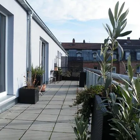 Appartement Sunset - Ruhige Altstadt Am Dom - *