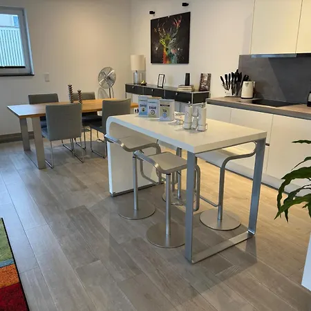 Sunset City Apartment - Sommer In Der Stadt In Bester Lage Am Dom - * Cologne