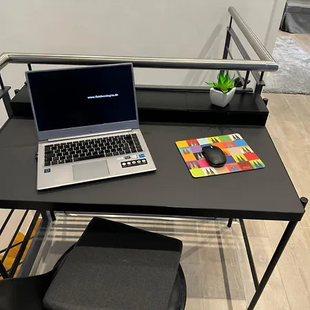 Sunset - Ruhige Altstadt Am Dom - Appartement *