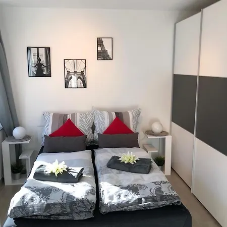 Sunset City Apartment - Sommer In Der Stadt In Bester Lage Am Dom - Apartment *