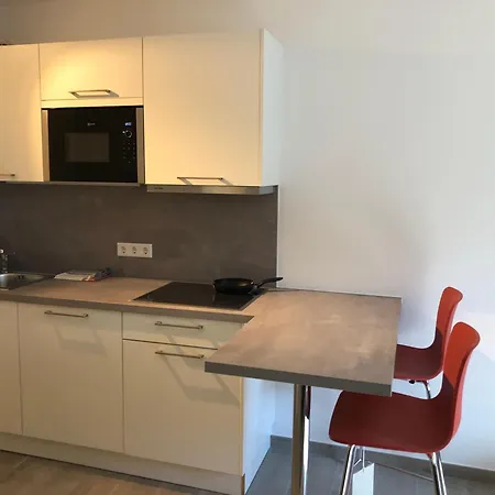 Sunset City Apartment - Sommer In Der Stadt In Bester Lage Am Dom - * Cologne