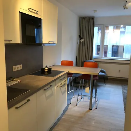 Apartment Sunset City Apartment - Sommer In Der Stadt In Bester Lage Am Dom -