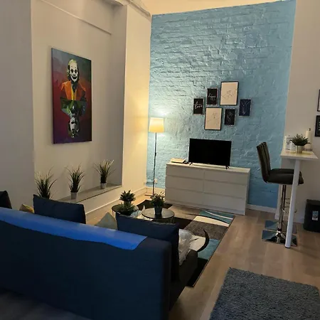 Sunset City Apartment - Sommer In Der Stadt In Bester Lage Am Dom - Apartment