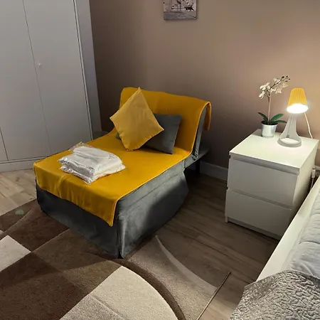 Sunset City Apartment - Sommer In Der Stadt In Bester Lage Am Dom - Apartment Cologne