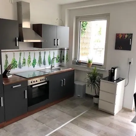 Sunset City Apartment - Sommer In Der Stadt In Bester Lage Am Dom - Apartment *