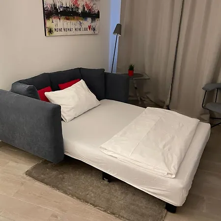 Sunset - Ruhige Altstadt Am Dom - Cologne