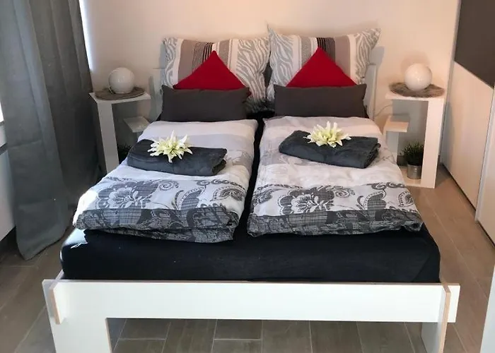 Sunset - Ruhige Altstadt Am Dom -