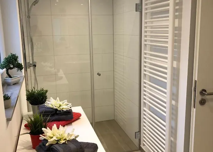 Sunset - Ruhige Altstadt Am Dom - Cologne