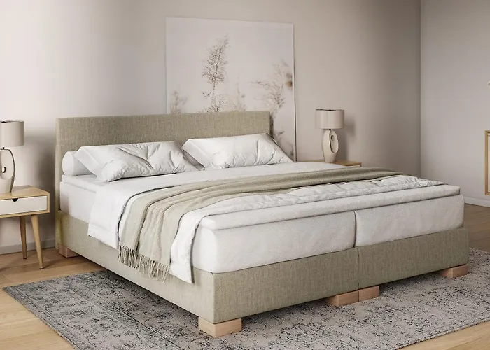 Appartement Sunset - Ruhige Altstadt Am Dom - *