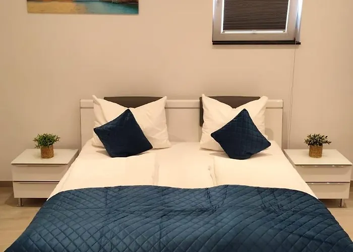 Appartement Sunset - Ruhige Altstadt Am Dom - *