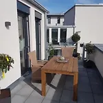 Sunset - Moderne In Direkter Altstadt Lage&dom Apartment *