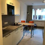 Apartment Sunset - Moderne In Direkter Altstadt Lage&dom
