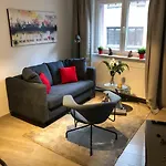 Apartment Sunset - Moderne In Direkter Altstadt Lage&dom Köln
