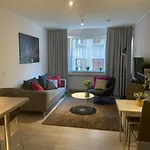 Sunset - Moderne In Direkter Altstadt Lage&dom Apartment