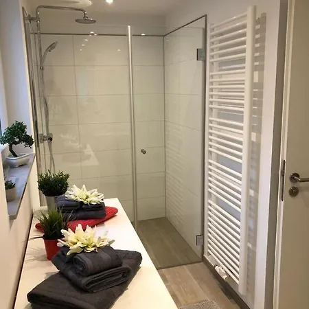 Sunset - Moderne In Direkter Altstadt Lage&dom *