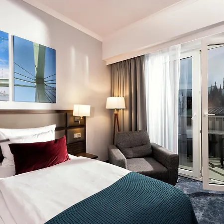 Sunset City Apartment - Sommer In Der Stadt In Bester Lage Am Dom - Apartmán *