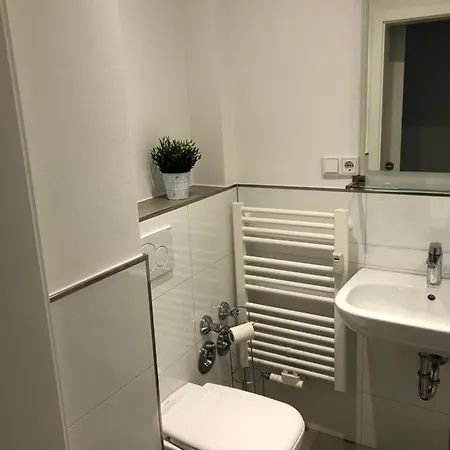 Sunset City Apartment - Sommer In Der Stadt In Bester Lage Am Dom - Apartmán