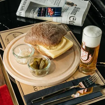 Apartment Sunset - Moderne In Direkter Altstadt Lage&dom *