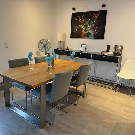 Sunset - Sommer In Der Stadt - Altstadt Apartment Am Dom