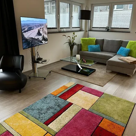 Sunset - Ruhige Altstadt Am Dom - Διαμέρισμα