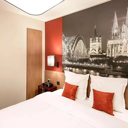 Sunset - Komfort An Dom & Altstadt Apartment Cologne