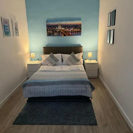 Sunset - Ruhige Altstadt Am Dom - *