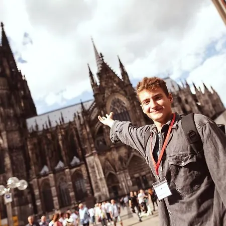 Διαμέρισμα Sunset - Ruhige Altstadt Am Dom - Κολωνία