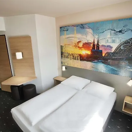 Sunset - Sommer In Der Stadt - Altstadt Apartment Am Dom Lägenhet Köln