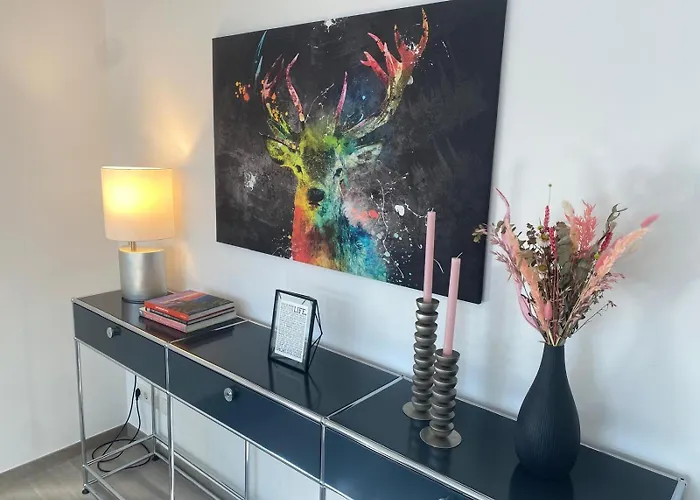 Sunset - Ruhige Altstadt Am Dom - Διαμέρισμα Κολωνία