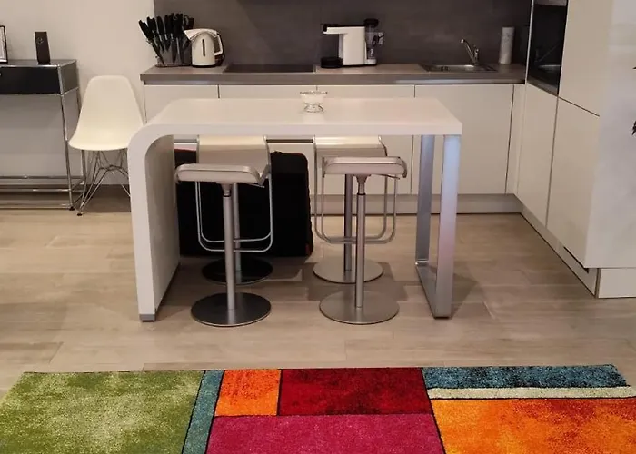 Apartamento Sunset - Ruhige Altstadt Am Dom - Colónia