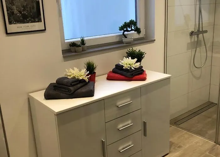 Sunset - Ruhige Altstadt Am Dom -