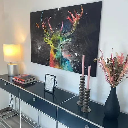 Sunset City Apartment - Sommer In Der Stadt In Bester Lage Am Dom - Daire Köln