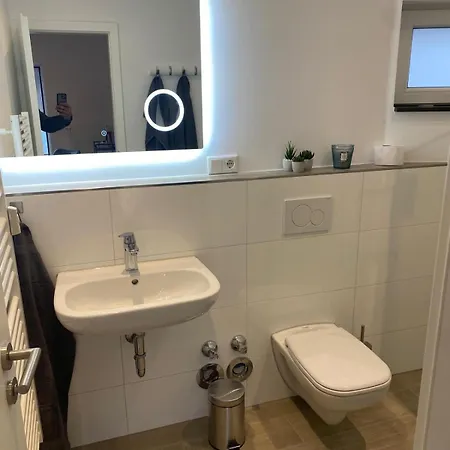 Daire Sunset City Apartment - Sommer In Der Stadt In Bester Lage Am Dom - Köln