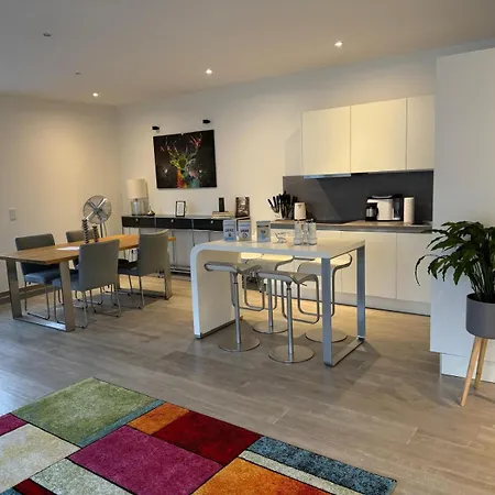 Sunset City Apartment - Sommer In Der Stadt In Bester Lage Am Dom - *