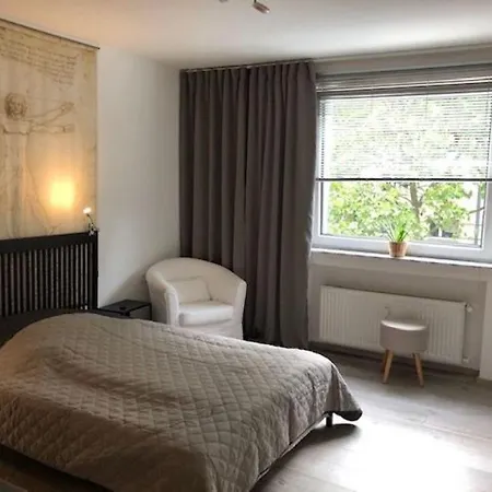 Daire Sunset City Apartment - Sommer In Der Stadt In Bester Lage Am Dom - *